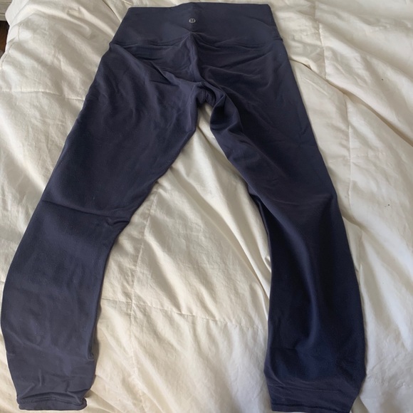 Lululemon size 6 lot, 6 pairs! - Picture 12 of 13